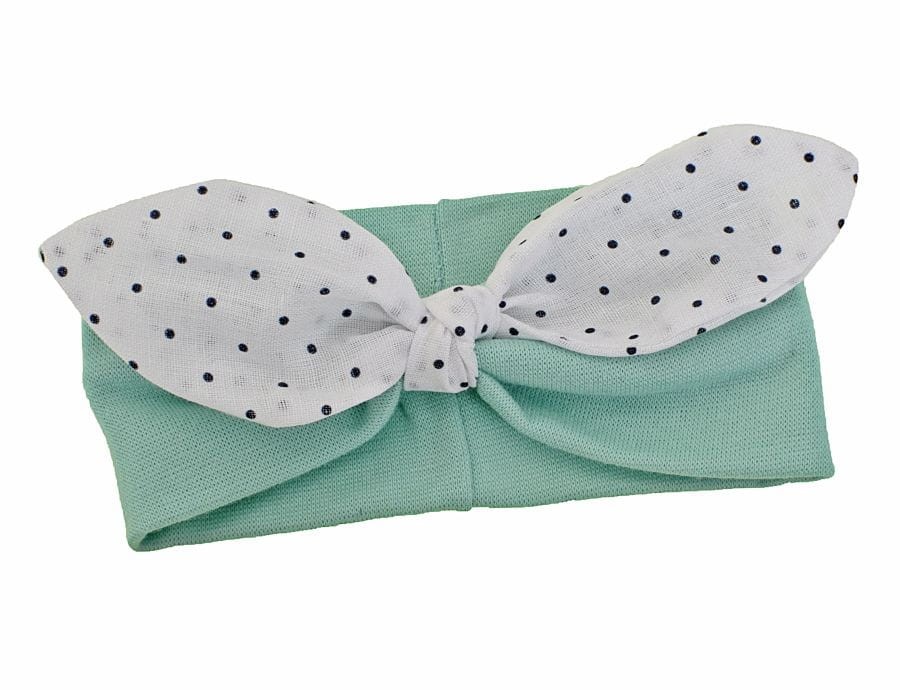 Opaska pin up