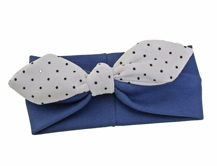 Opaska pin up