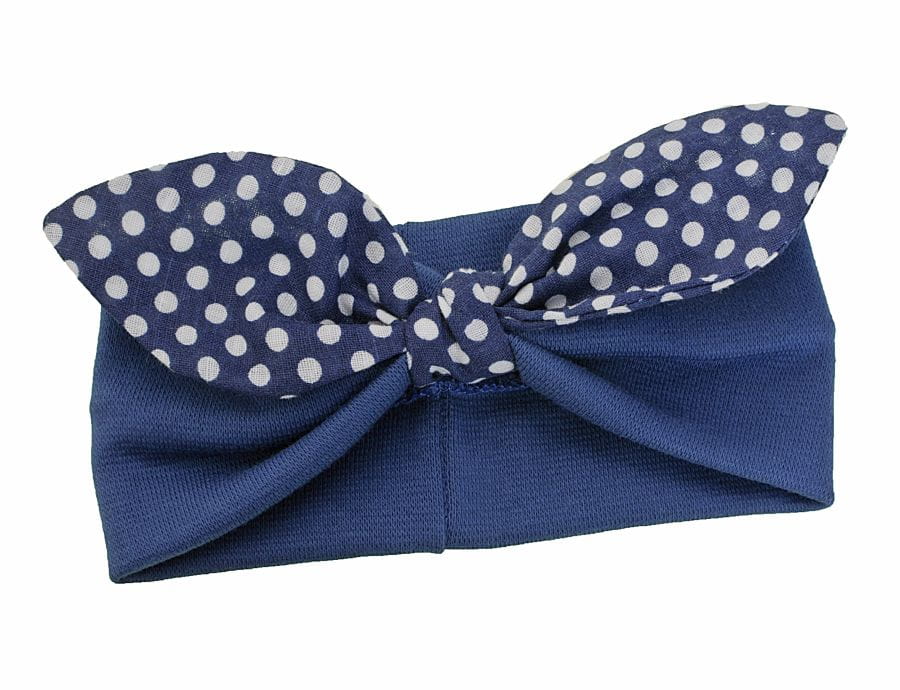 Opaska pin up