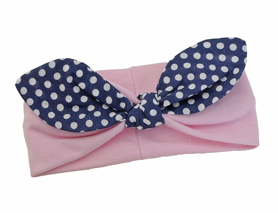 Opaska pin up