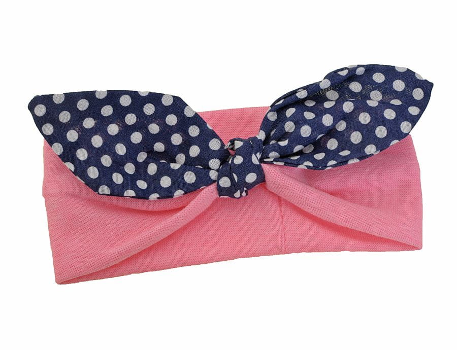 Opaska pin up