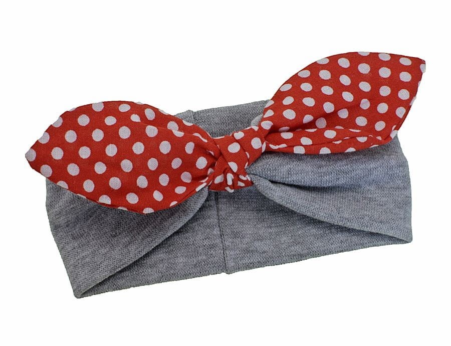 Opaska pin up