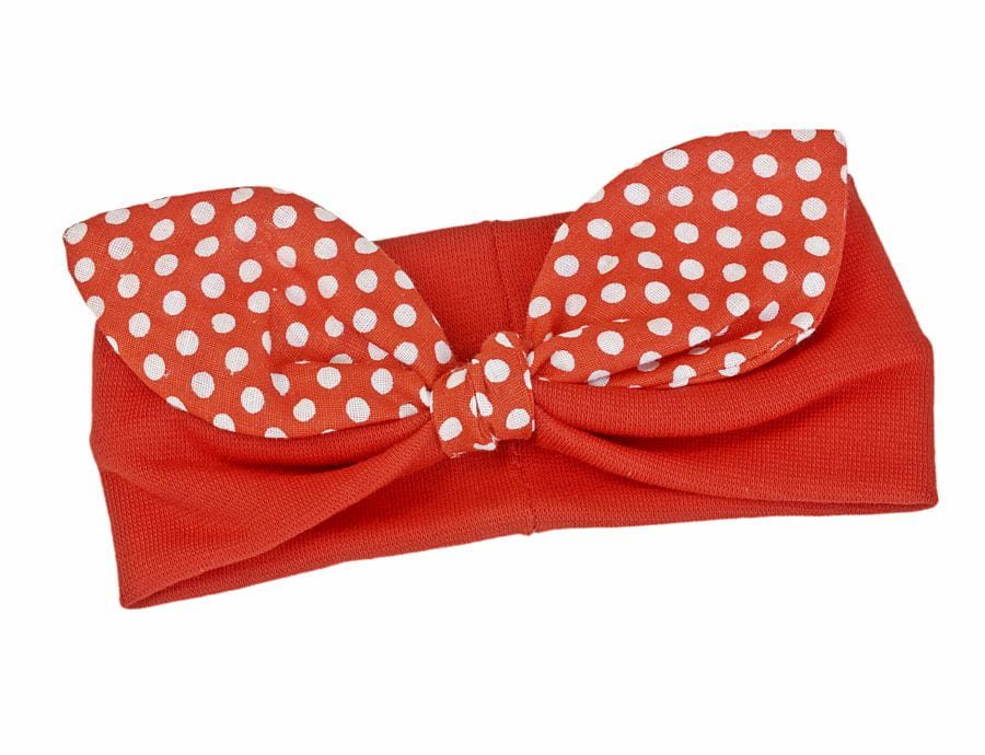 Opaska pin up