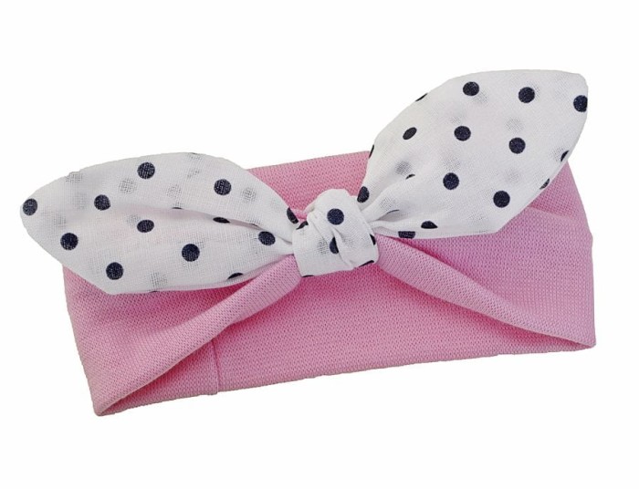 Opaska pin up