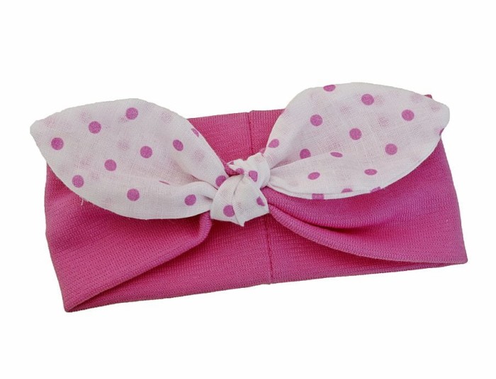 Opaska pin up