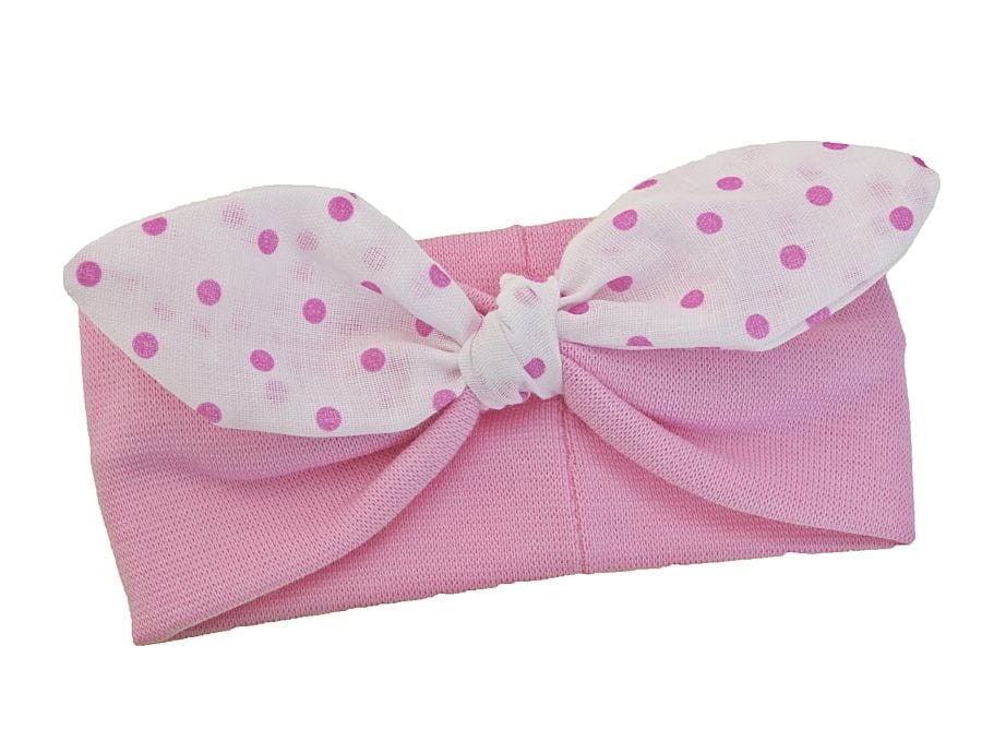 Opaska pin up
