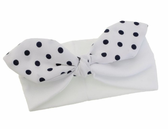 Opaska pin up