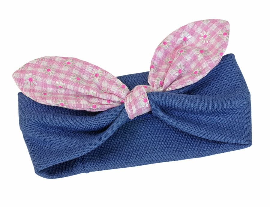 Opaska pin up