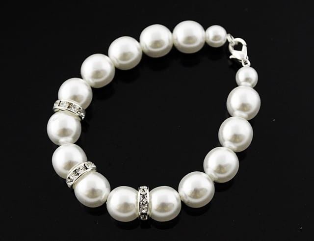 Bransoleta 10 mm