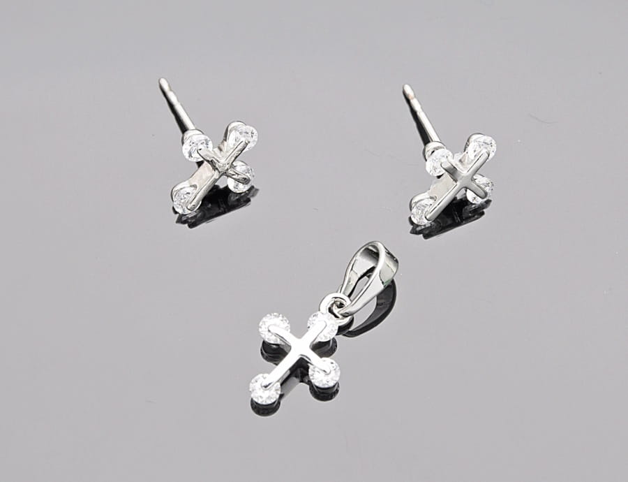 Biżuteria Xuping – elegancki prezent komunijny